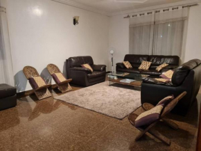 KARIBU G.H FURNISHED RENTAL